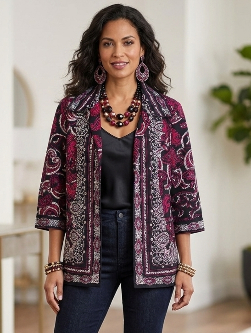 Jacket - Picture 2 of 16